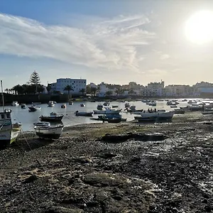  Ubytování v soukromí Arrecife Centre Charco De San Gines -